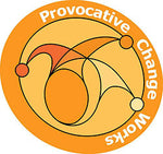 Products For Provocative Change