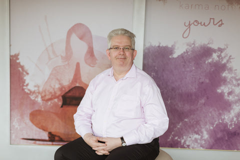 Private Follow-up to 60 Minute Therapy Session with Nick Kemp